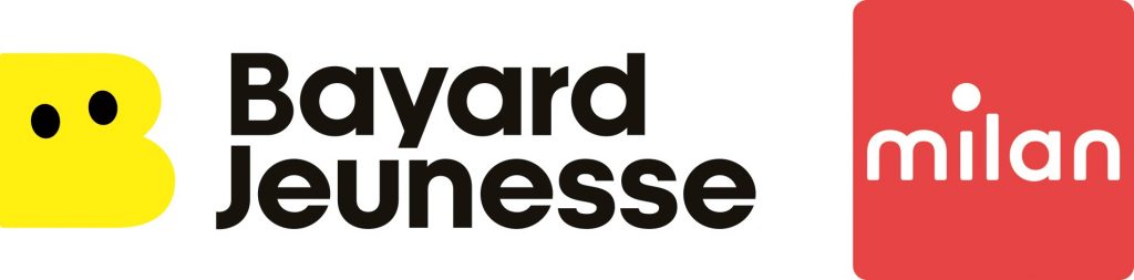 logo bayard jeunesse milan