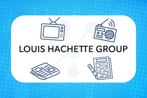 Louis Hachette Group