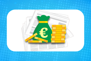 1. Aide à la presse : une aide publique de 107,5 M€ pour soutenir la vente au numéro (canal retail)