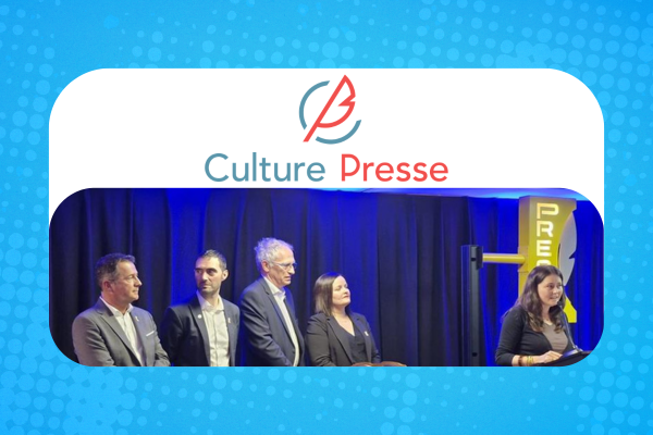 Congrès Culture Presse : rémunération, modernisation… les annonces clés pour les marchands de presse
