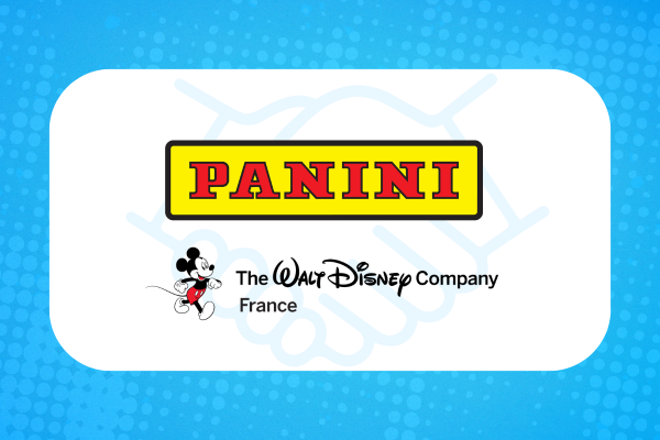 Panini reprend les magazines Disney : ce que les marchands de presse doivent anticiper