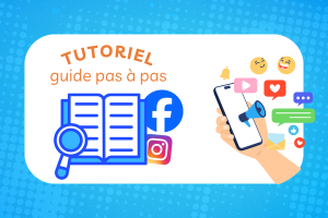 tuto partage post facebook l'actu du réseau presse