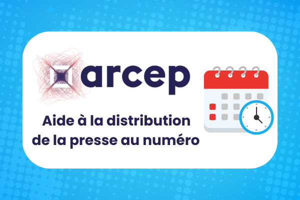 Aide à la distribution de la presse au numéro : les éditeurs disposent désormais d'un cadre précis pour leurs demandes
