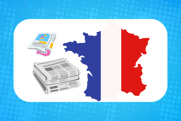 Avenir de la presse : les Français restent attachés à la presse et à l'information de qualité