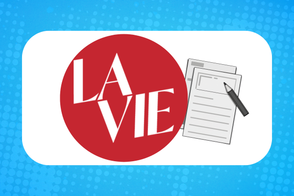 Presse magazine : La Vie fait évoluer son modèle et passe au rythme bimensuel