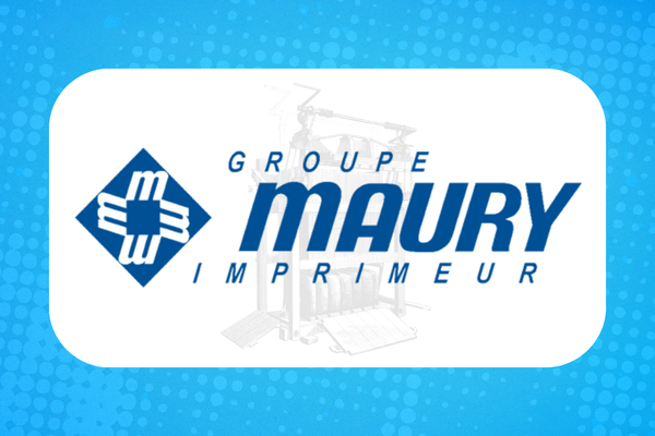 Maury Imprimeur placé en redressement judiciaire : un dossier à suivre pour la presse magazine