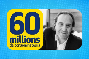 60 Millions de consommateurs : Xavier Niel favori pour reprendre le magazine