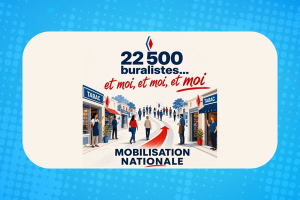 Buralistes une rentrée sous tension autour de la fiscalité, des trafics et de la vape