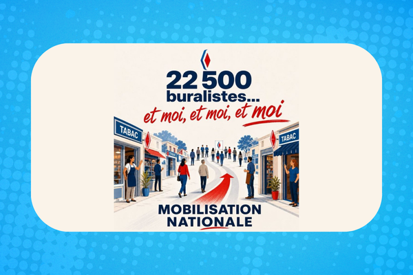 Buralistes une rentrée sous tension autour de la fiscalité, des trafics et de la vape