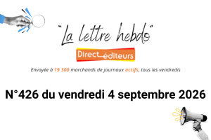 newsletter 426