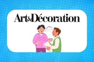 Art & Décoration : CMI France prépare la cession de son magazine à Sword Media Group