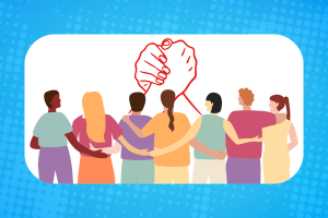 Commerçants sinistrés : toute notre solidarité avec les professionnels touchés