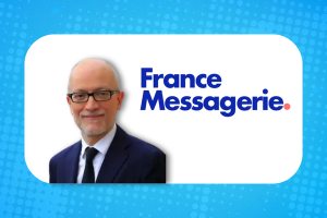 Jean-Luc Breysse prend la présidence de France Messagerie