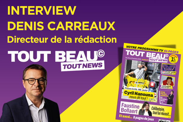 ITV Tout Beau Tout News4