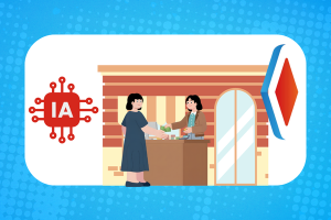 Transfert d’argent : Bimedia et MoneyGram simplifient les opérations chez les buralistes grâce à l’IA